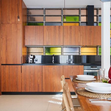 Cozy Loft Embajadores, 2Rooms 2Bathrooms Μαδρίτη Εξωτερικό φωτογραφία