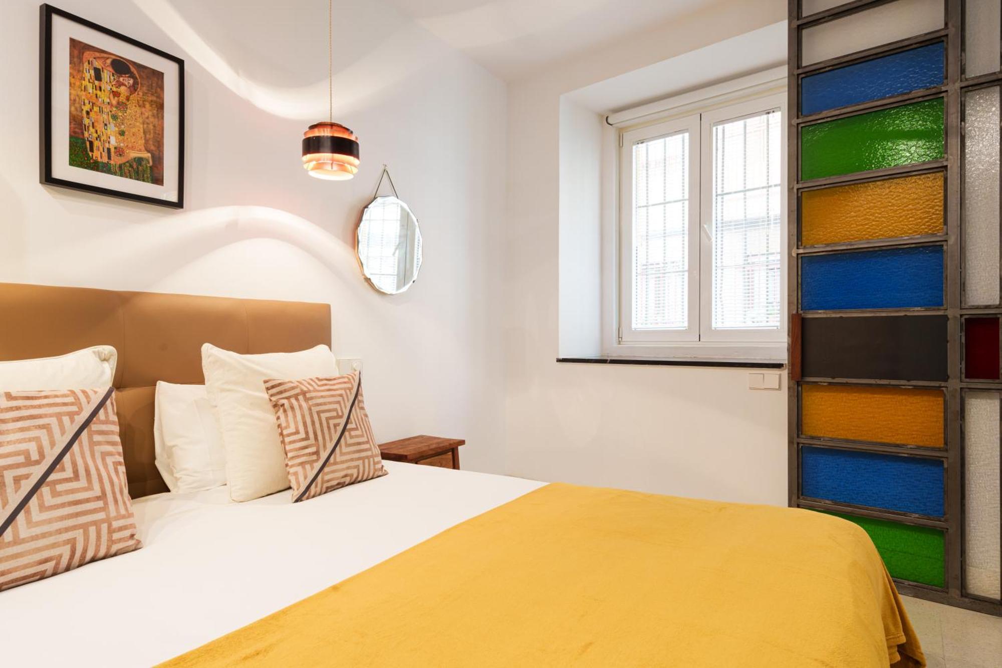 Cozy Loft Embajadores, 2Rooms 2Bathrooms Μαδρίτη Εξωτερικό φωτογραφία