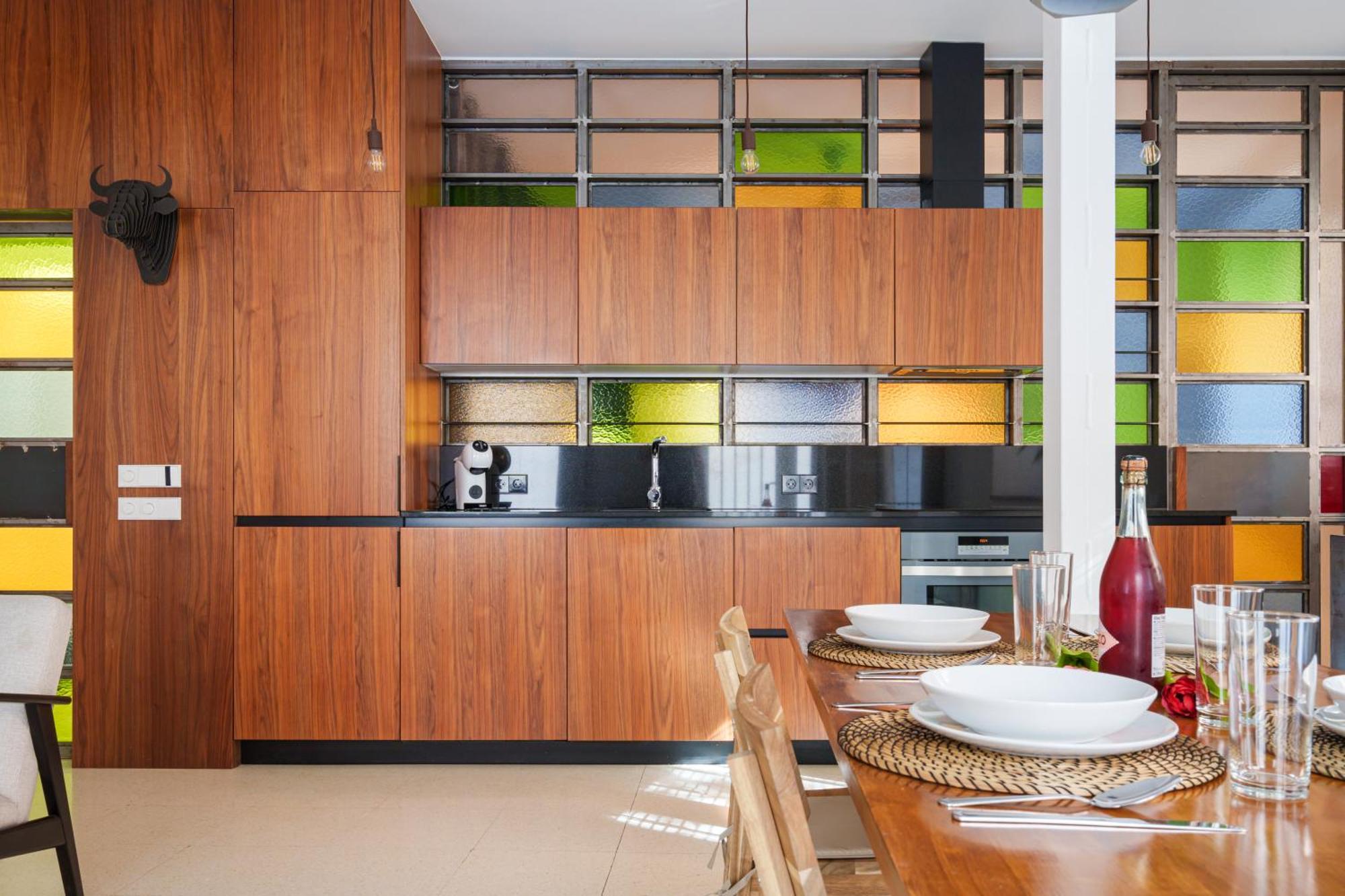 Cozy Loft Embajadores, 2Rooms 2Bathrooms Μαδρίτη Εξωτερικό φωτογραφία