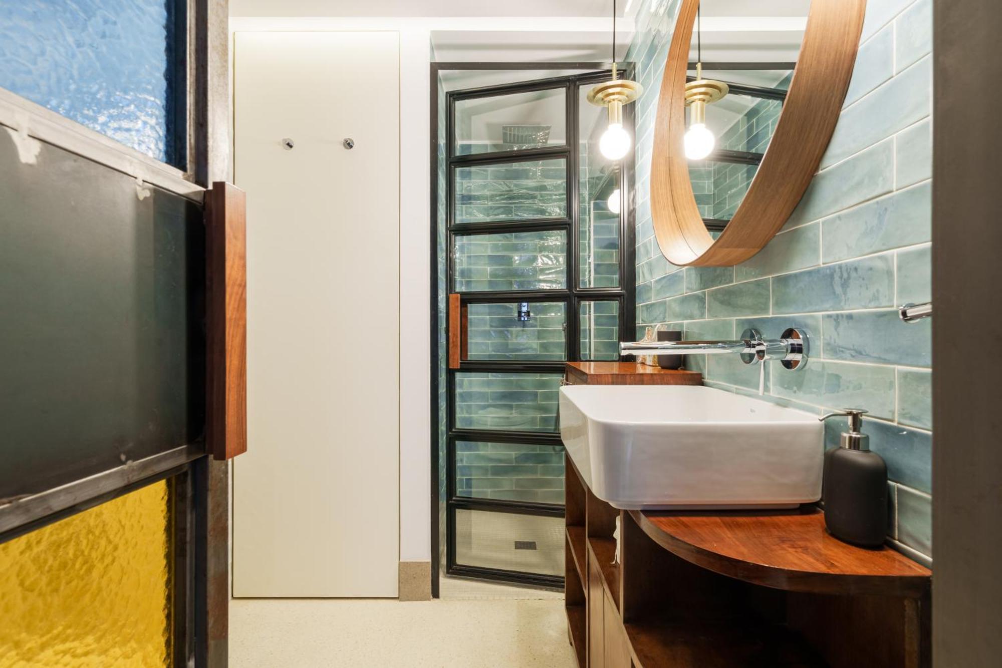 Cozy Loft Embajadores, 2Rooms 2Bathrooms Μαδρίτη Εξωτερικό φωτογραφία