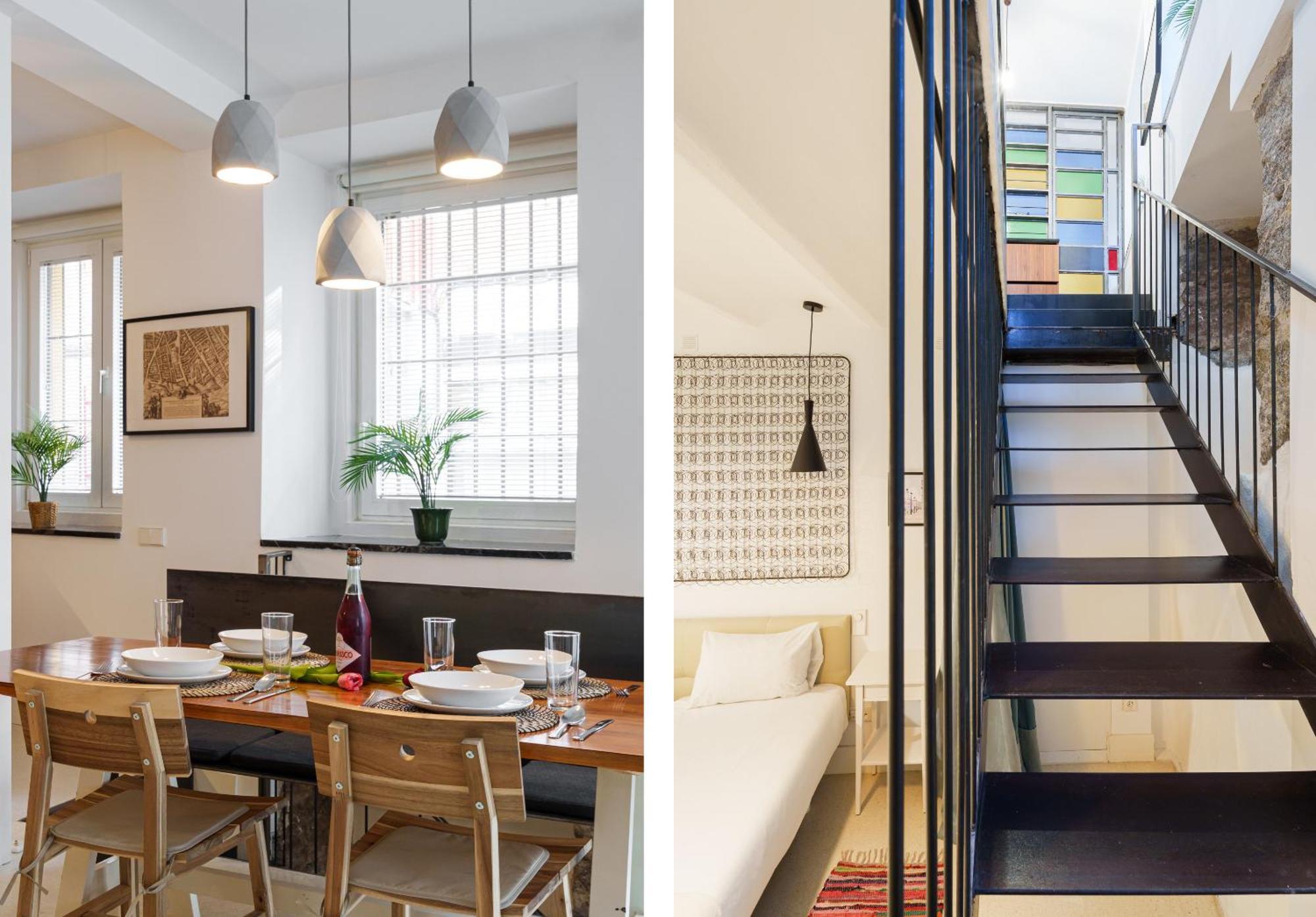Cozy Loft Embajadores, 2Rooms 2Bathrooms Μαδρίτη Εξωτερικό φωτογραφία