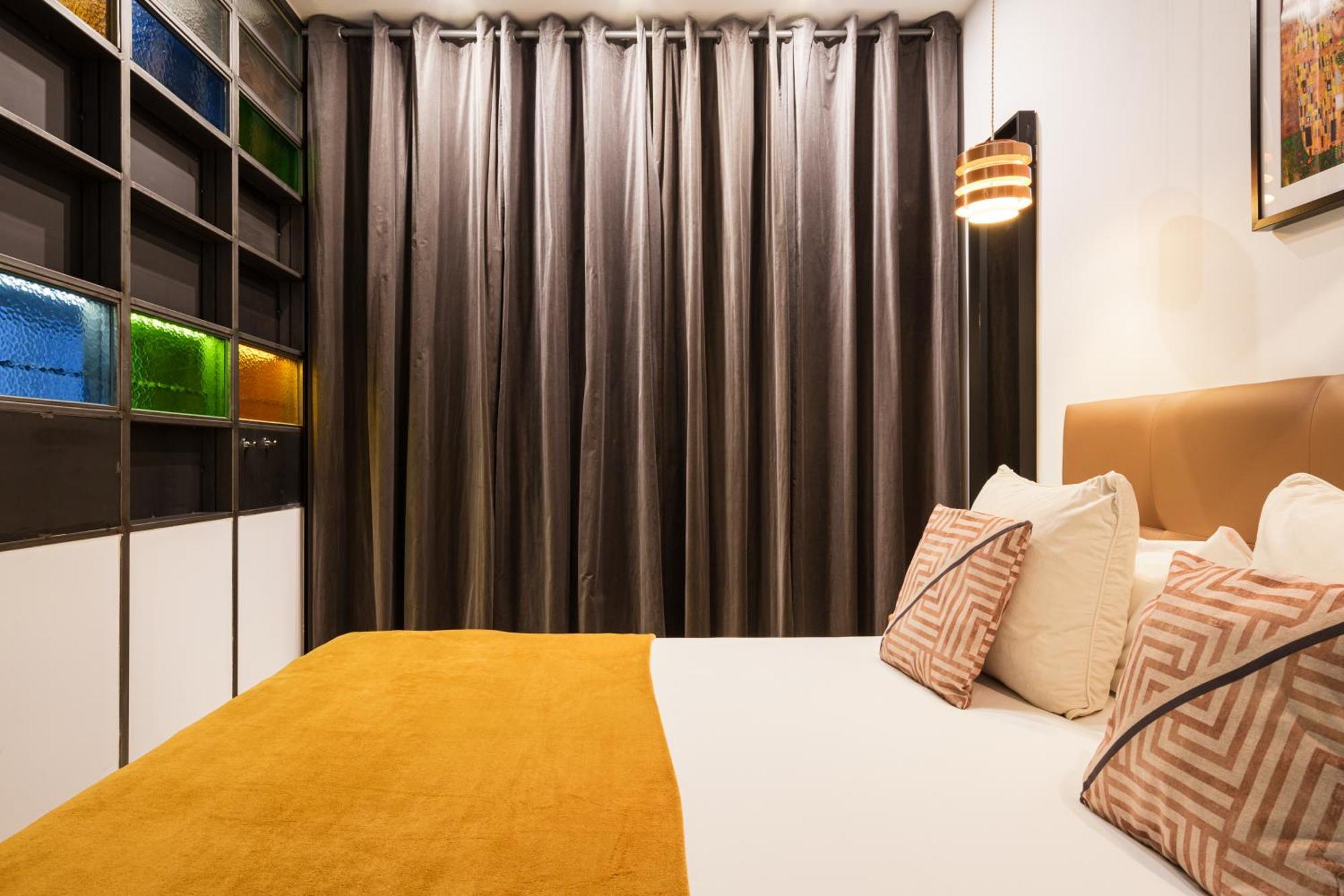 Cozy Loft Embajadores, 2Rooms 2Bathrooms Μαδρίτη Εξωτερικό φωτογραφία