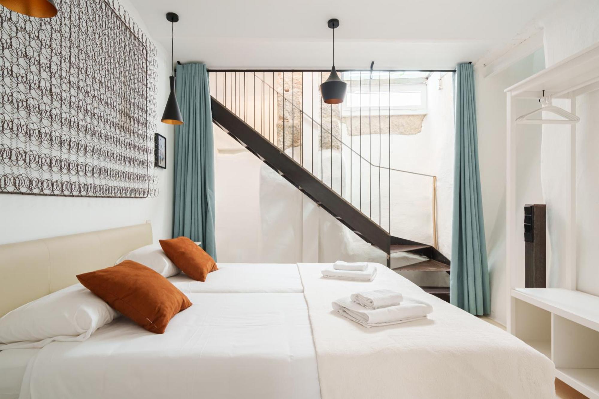 Cozy Loft Embajadores, 2Rooms 2Bathrooms Μαδρίτη Εξωτερικό φωτογραφία