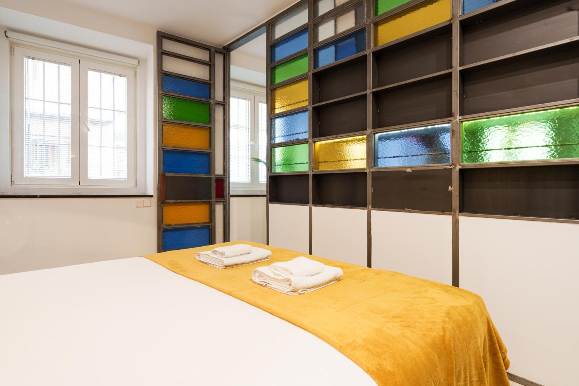Cozy Loft Embajadores, 2Rooms 2Bathrooms Μαδρίτη Εξωτερικό φωτογραφία